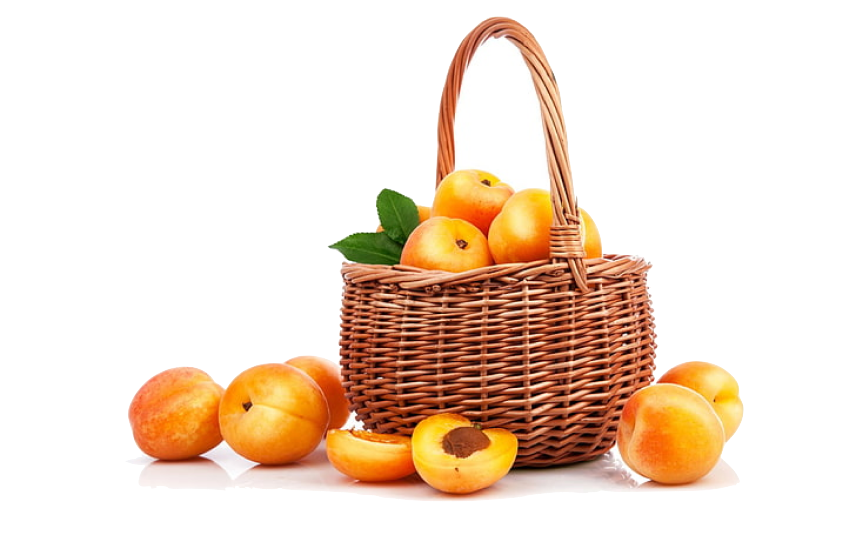 fruits in basket image