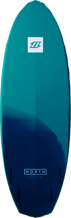 Surfboard picture