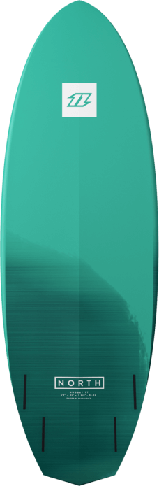 Surfboard picture