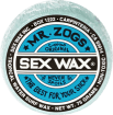 wax image