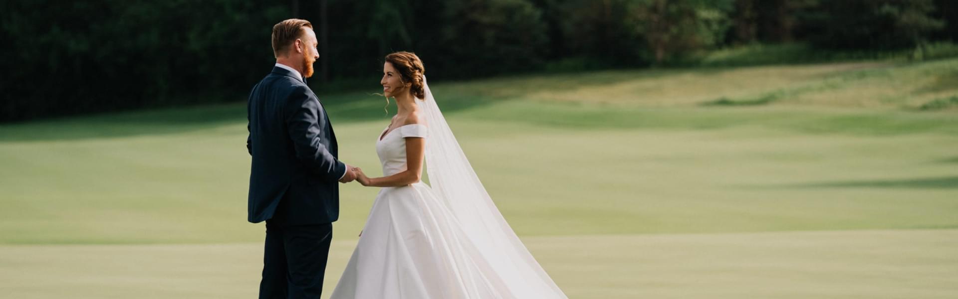 wedding video