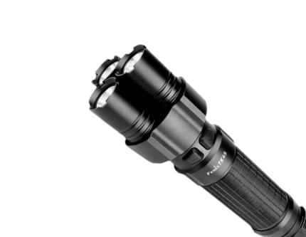 flashlight image