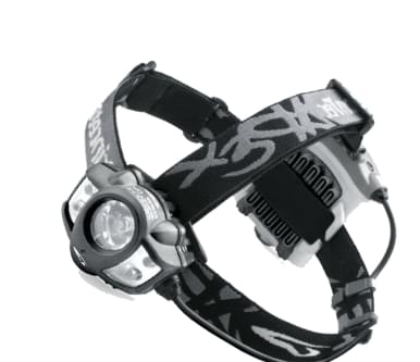 flashlight image